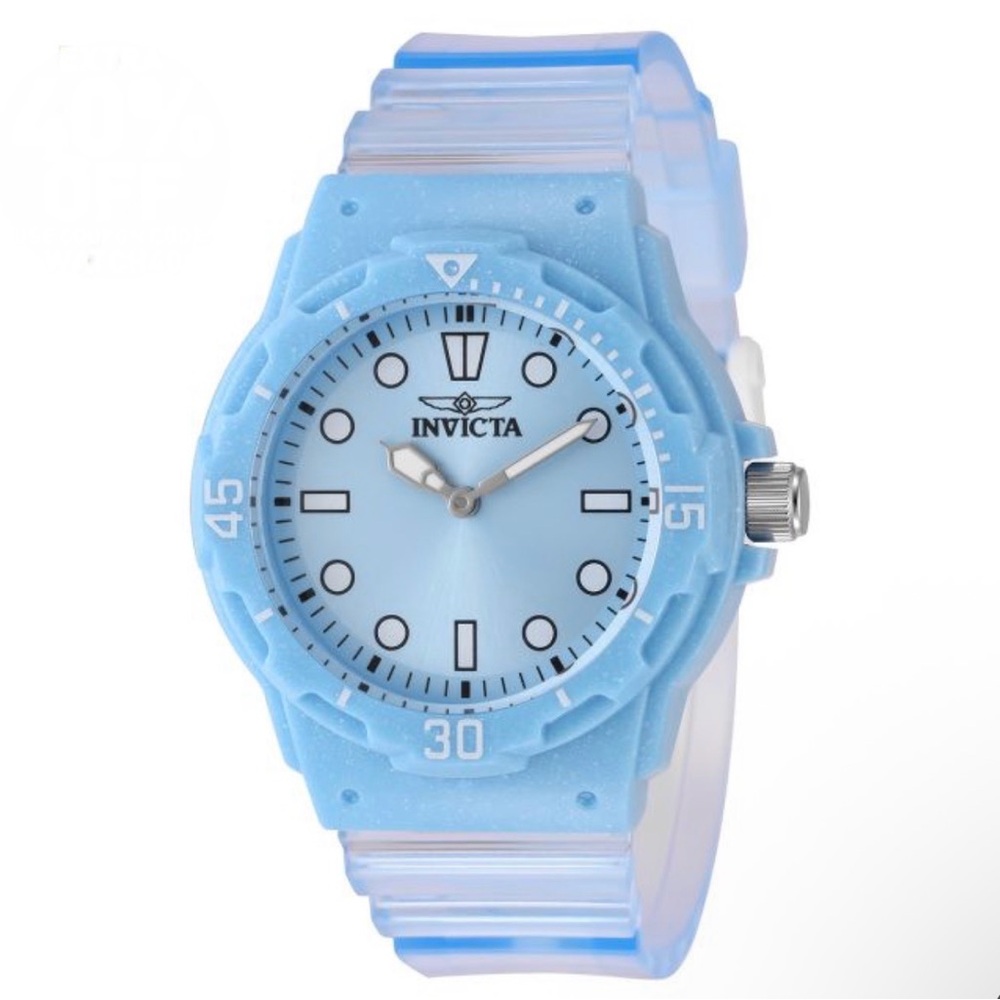 Invicta Celestial Collection